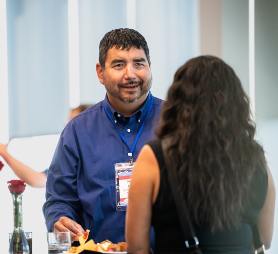 원주민 영감을 받은 그래픽 요소